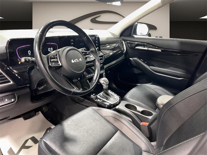 kia Seltos 2024 - 13