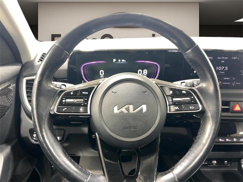 kia Seltos 2024 - 16