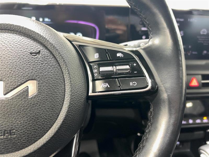 kia Seltos 2024 - 18