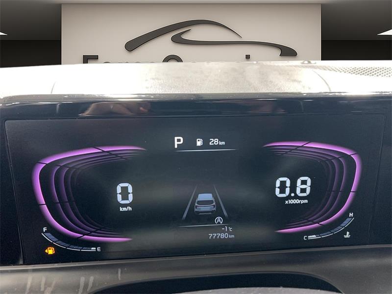 kia Seltos 2024 - 19