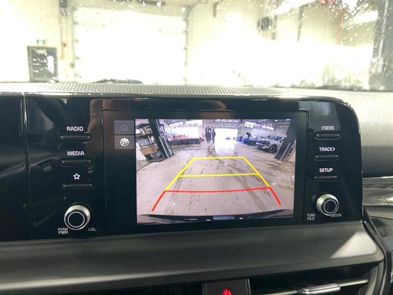 kia Seltos 2024 - 22