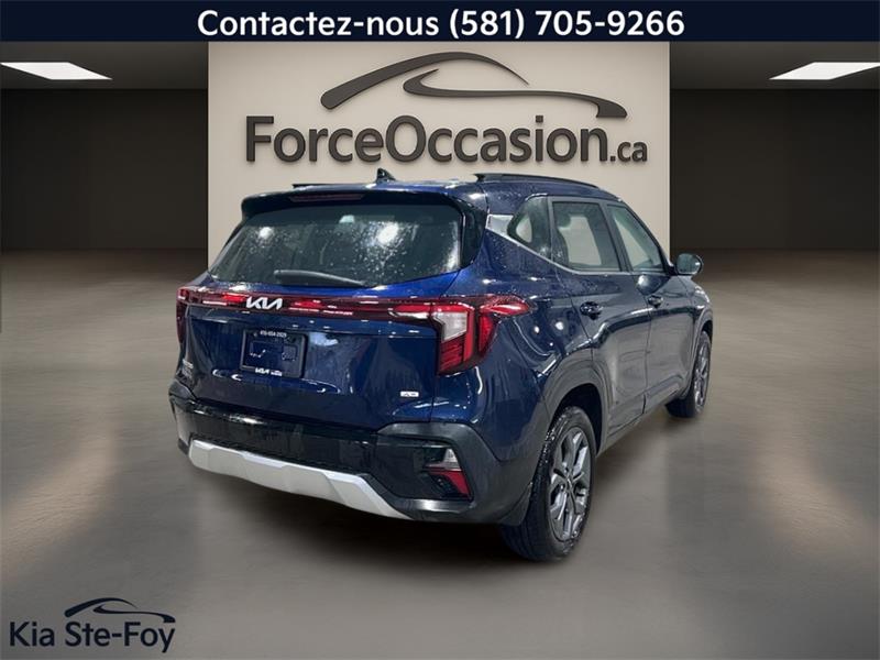 kia Seltos 2024 - 28