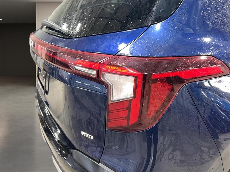 kia Seltos 2024 - 29