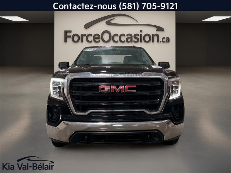 gmc Sierra 1500 2020 - 2