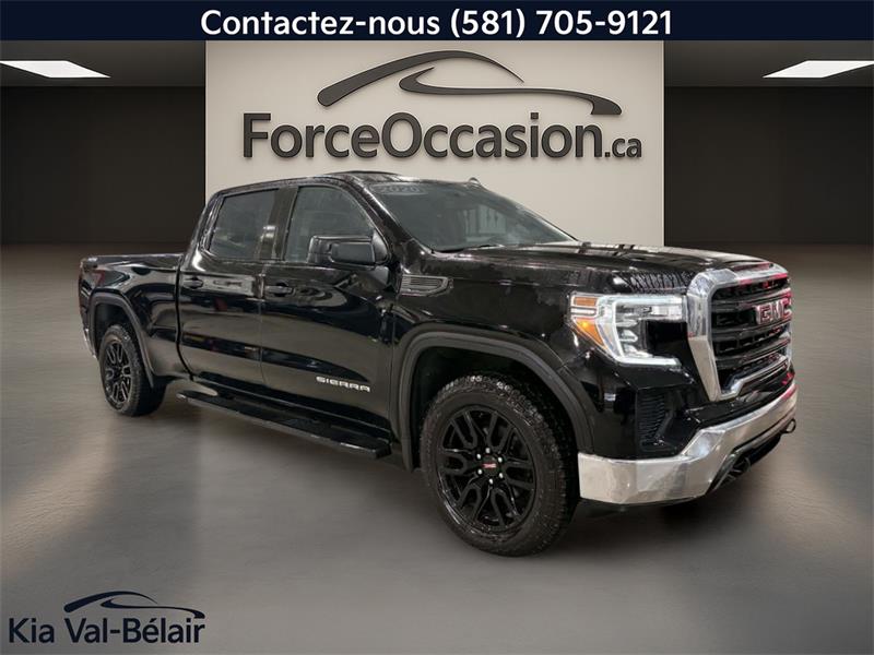 gmc Sierra 1500 2020 - 3
