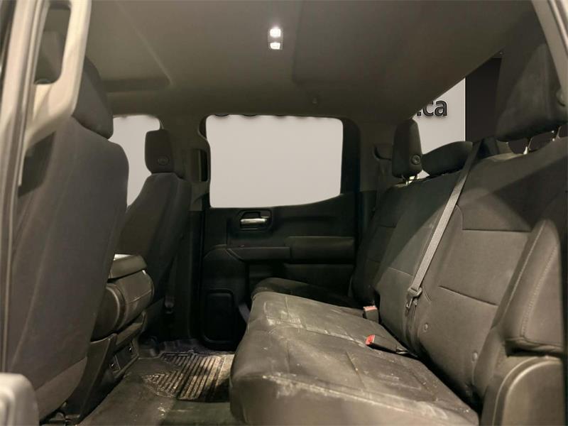 gmc Sierra 1500 2020 - 7