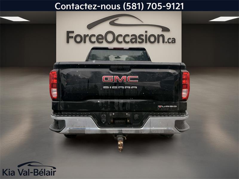 gmc Sierra 1500 2020 - 9