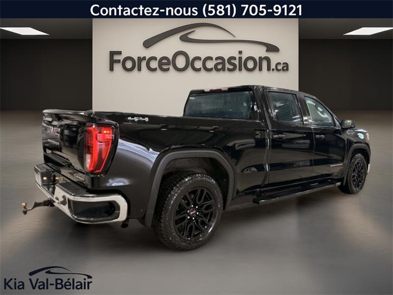 gmc Sierra 1500 2020 - 10