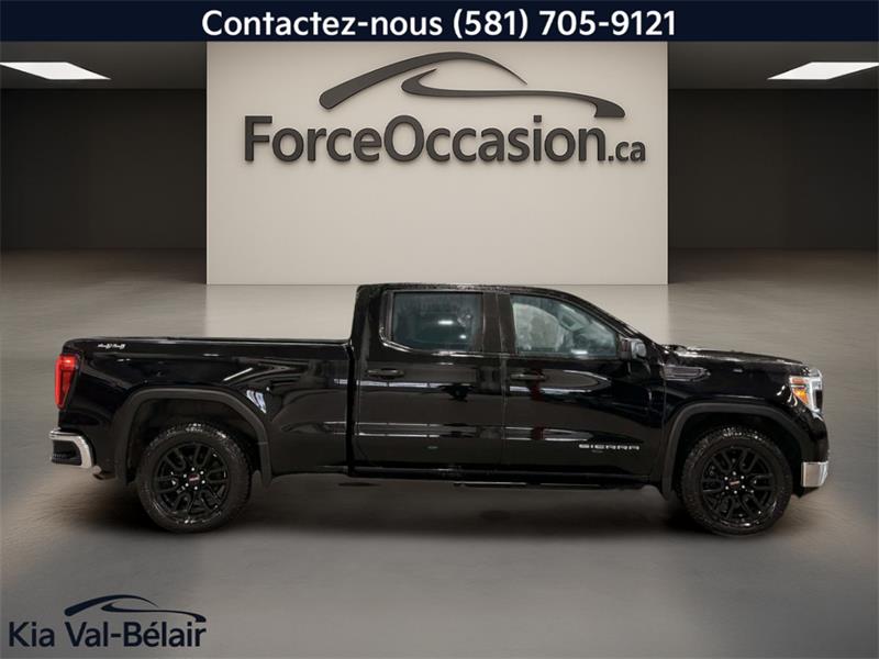 gmc Sierra 1500 2020 - 11