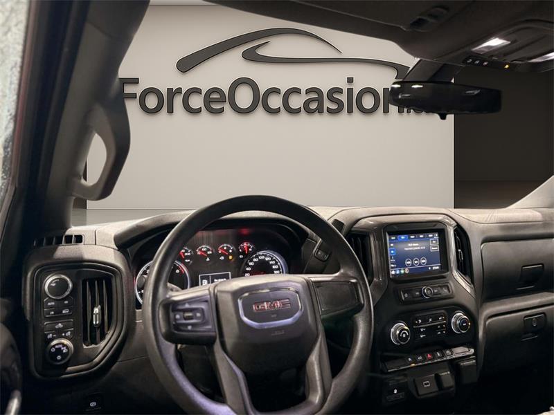 gmc Sierra 1500 2020 - 13
