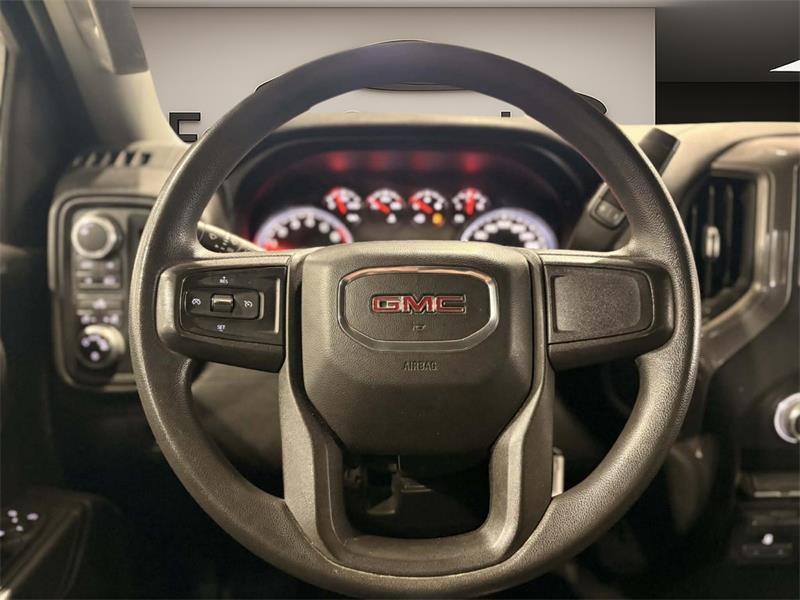 gmc Sierra 1500 2020 - 14