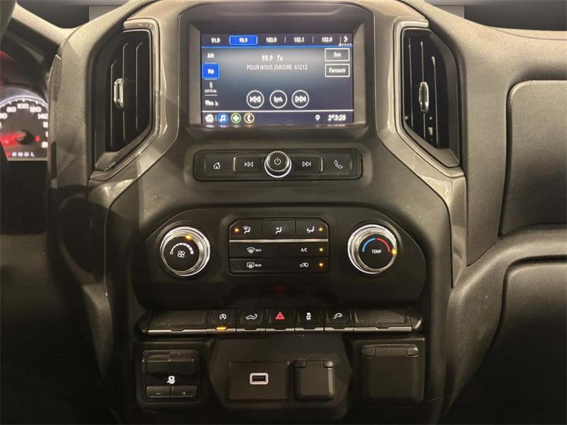 gmc Sierra 1500 2020 - 15