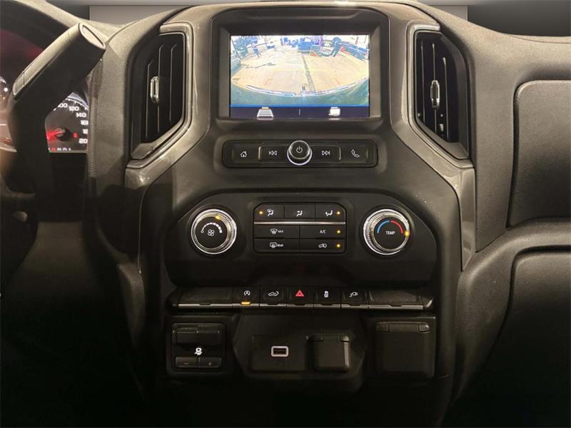 gmc Sierra 1500 2020 - 16