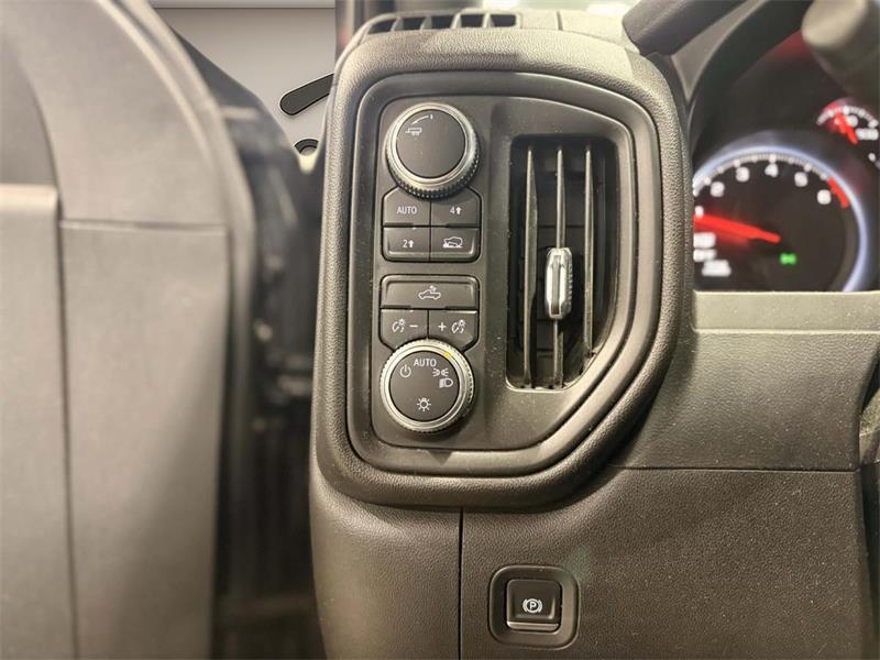 gmc Sierra 1500 2020 - 17