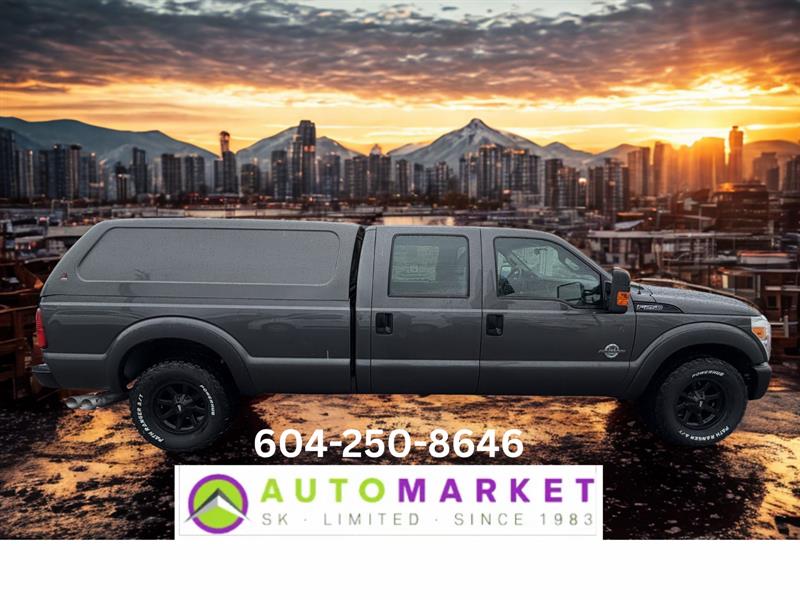 ford F-250 2015