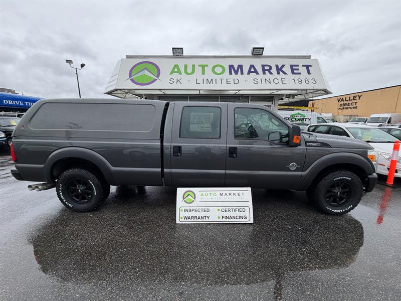 ford F-250 2015 - 3