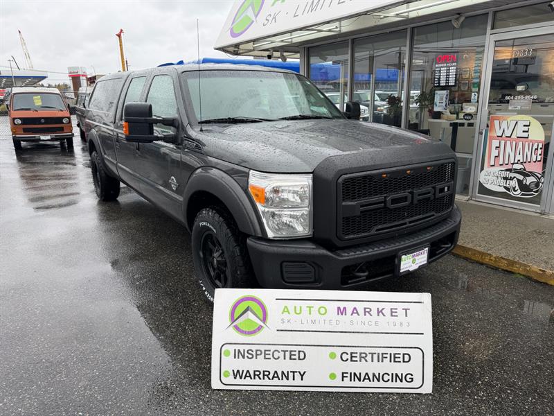 ford F-250 2015 - 4