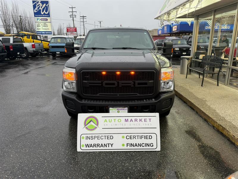 ford F-250 2015 - 5