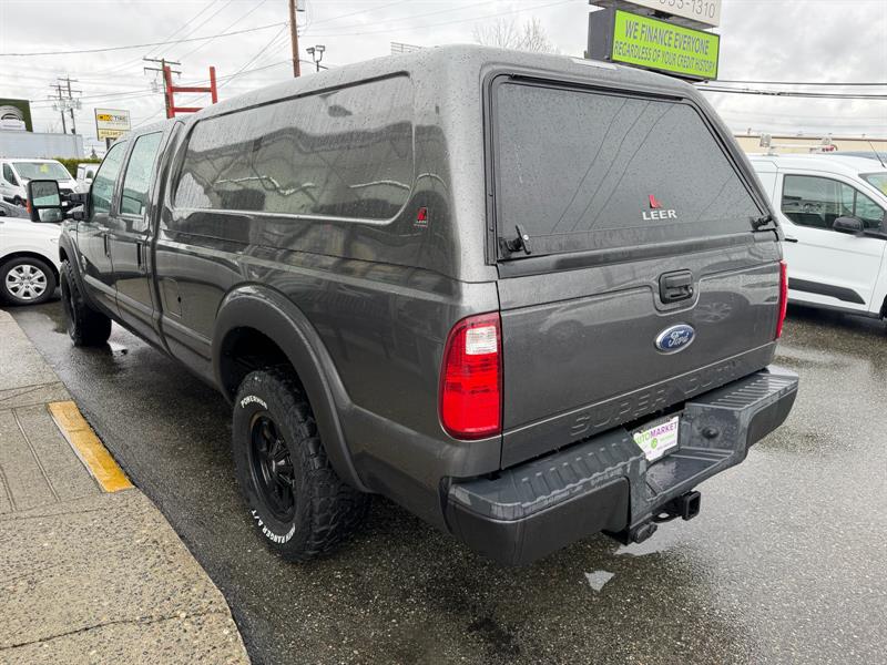 ford F-250 2015 - 7
