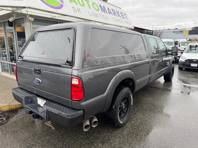 ford F-250 2015 - 9