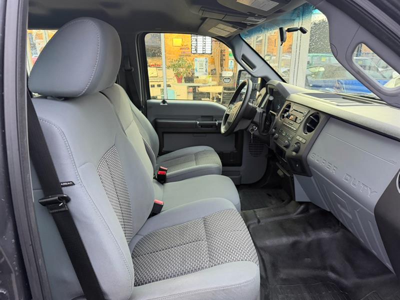 ford F-250 2015 - 11