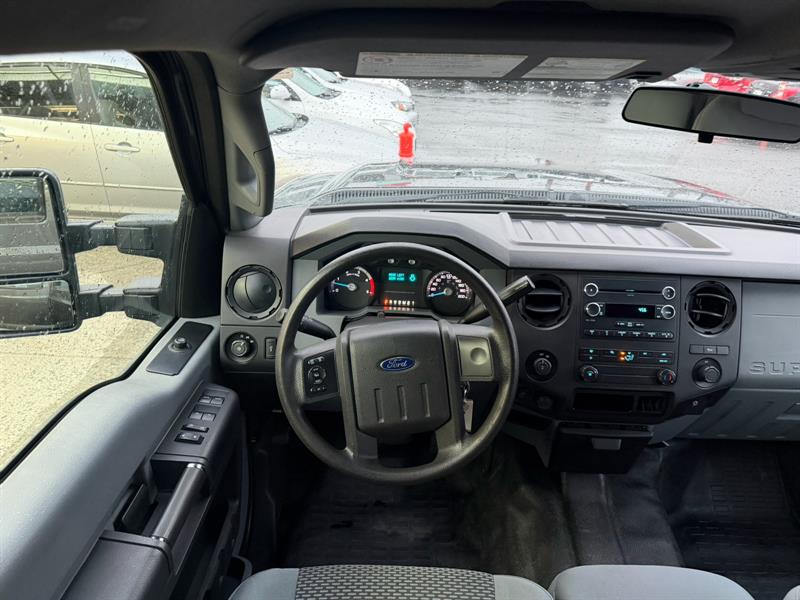 ford F-250 2015 - 12