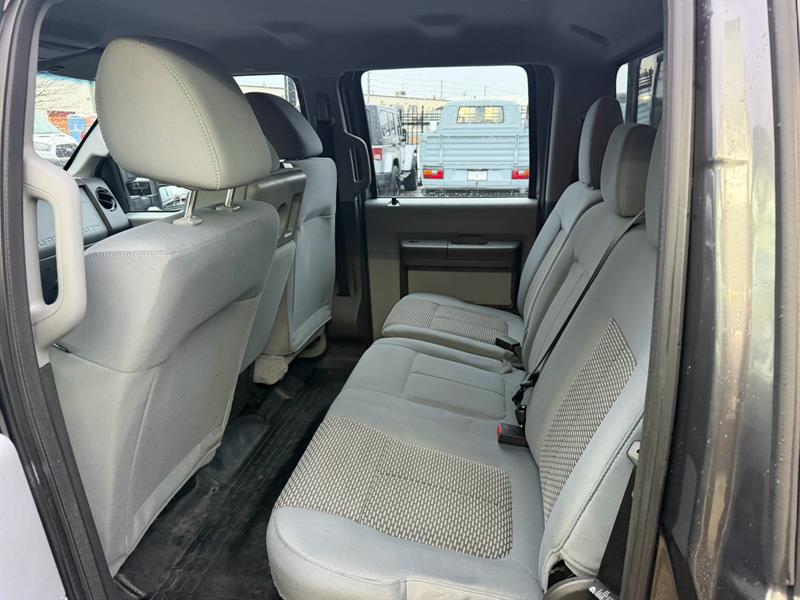 ford F-250 2015 - 13