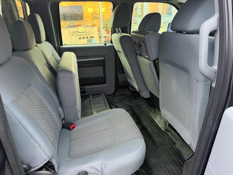 ford F-250 2015 - 14