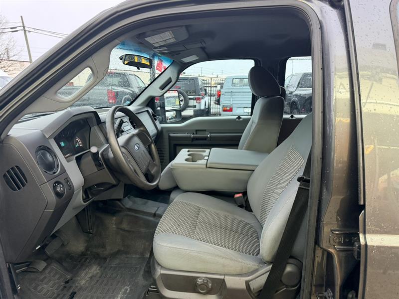 ford F-250 2015 - 15