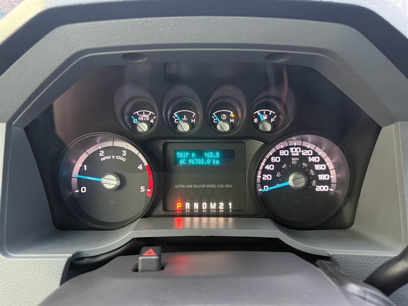 ford F-250 2015 - 18