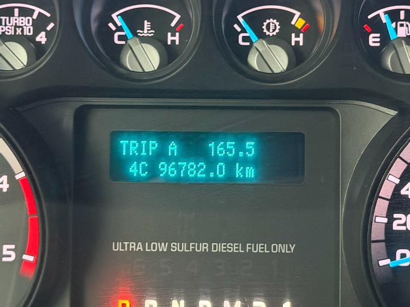 ford F-250 2015 - 19