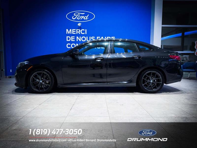 bmw 2 Series Gran Coupe 2020 - 3