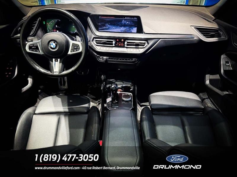 bmw 2 Series Gran Coupe 2020 - 9