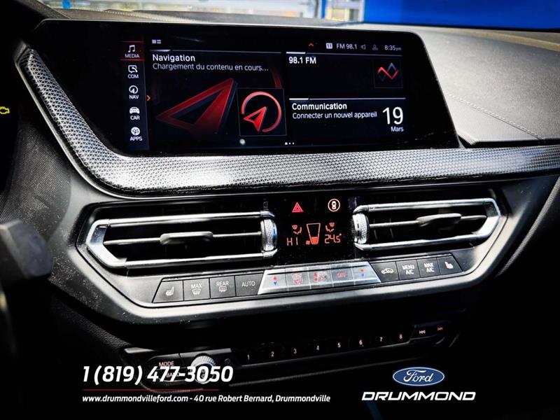 bmw 2 Series Gran Coupe 2020 - 10