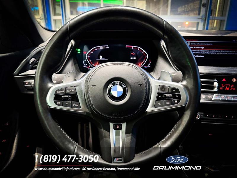 bmw 2 Series Gran Coupe 2020 - 11