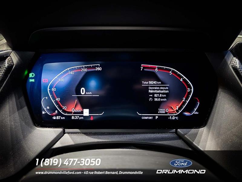 bmw 2 Series Gran Coupe 2020 - 13