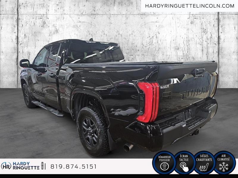 toyota Tundra 2022 - 4