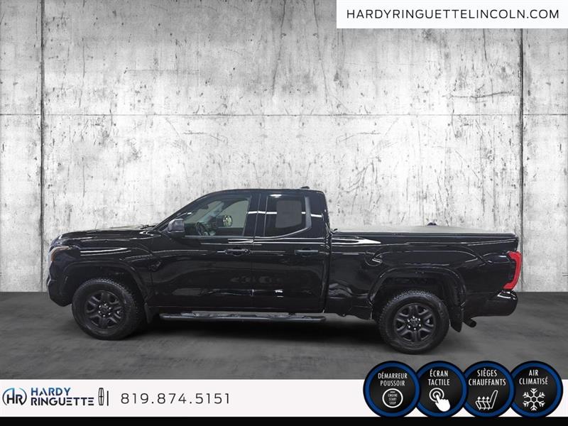 toyota Tundra 2022 - 5