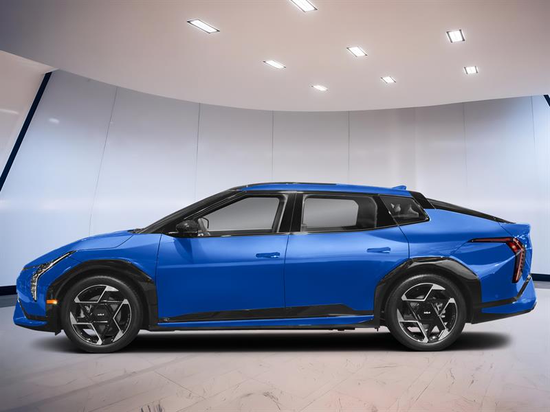kia EV4 2026 - 2