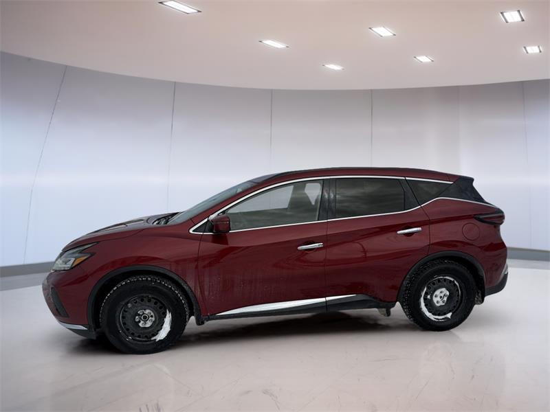 nissan Murano 2019 - 2