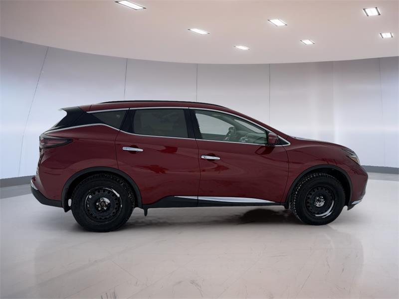 nissan Murano 2019 - 6