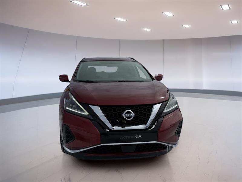nissan Murano 2019 - 7