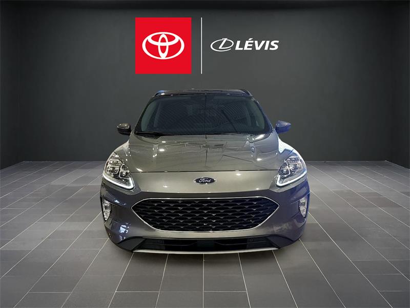 ford Escape Hybride 2022 - 2