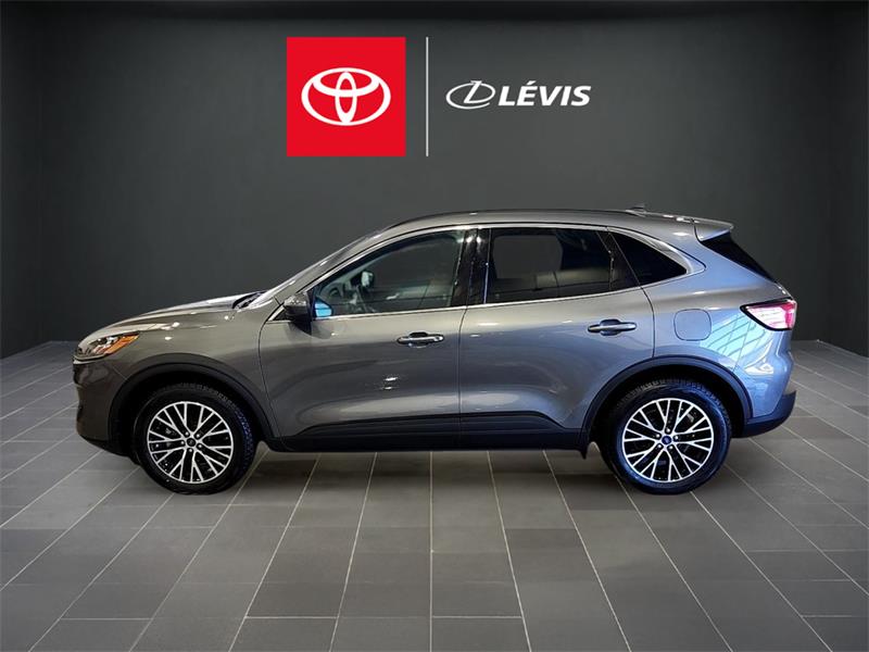 ford Escape Hybride 2022 - 5