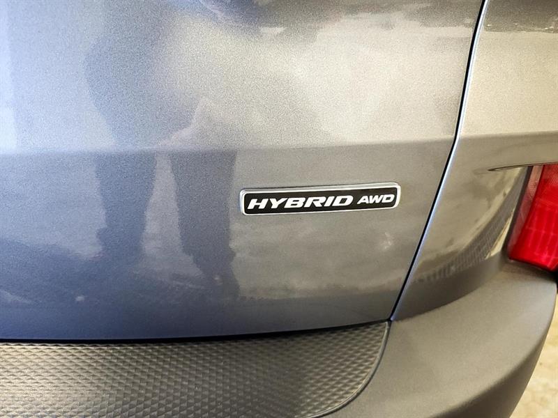 ford Escape Hybride 2022 - 6