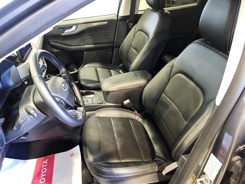 ford Escape Hybride 2022 - 8