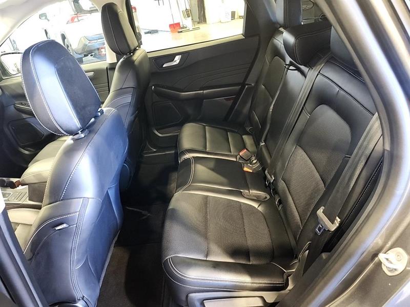 ford Escape Hybride 2022 - 15