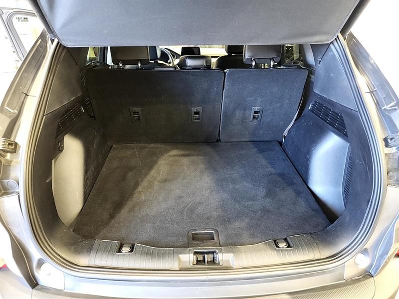 ford Escape Hybride 2022 - 16
