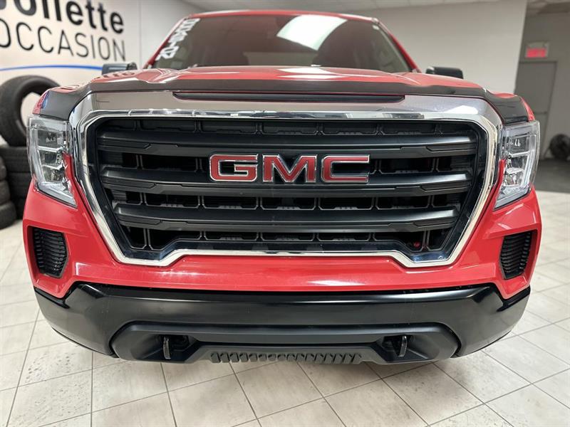 gmc Sierra 1500 2021 - 2