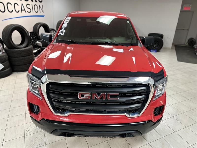 gmc Sierra 1500 2021 - 3